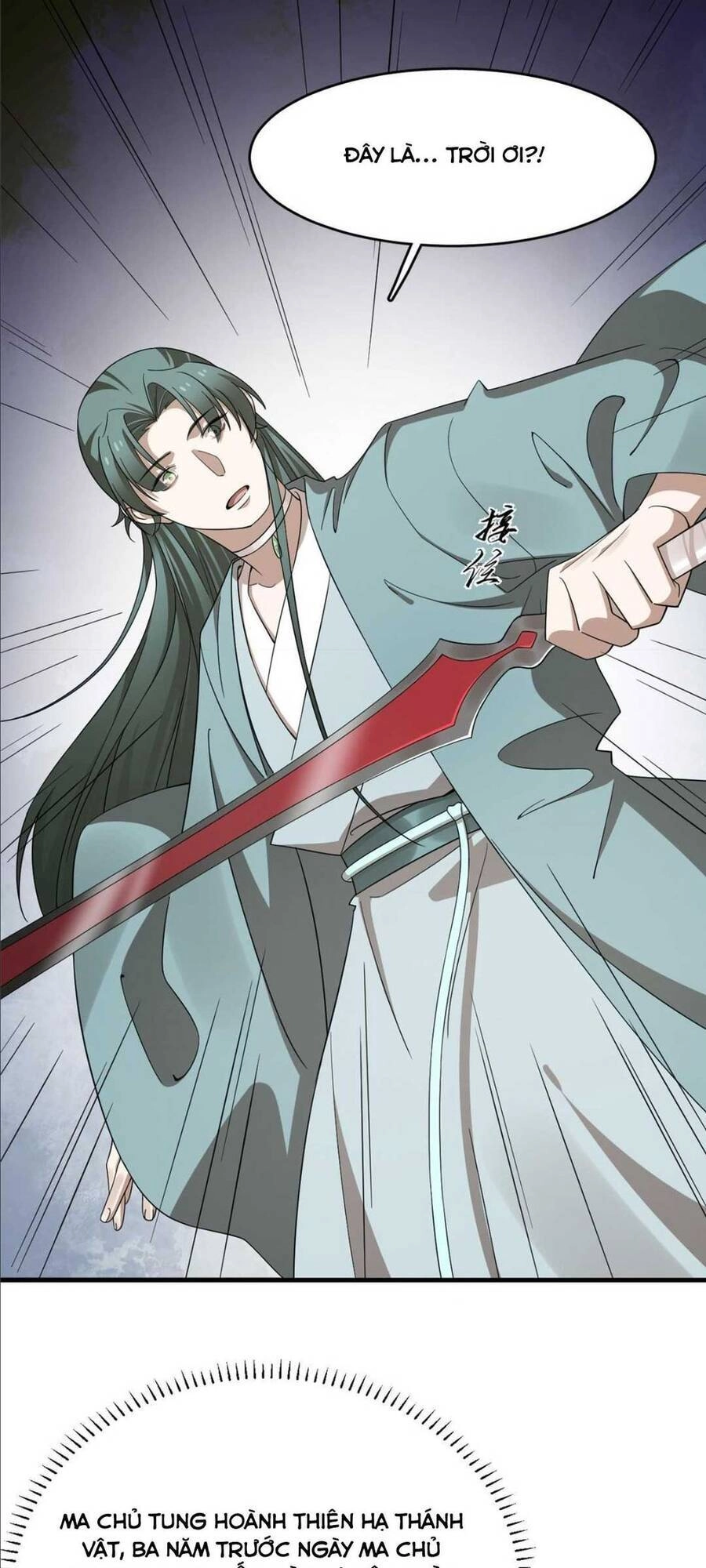 Độc Bộ Thiên Hạ: Đặc Công Thần Y Chapter 386 - 11