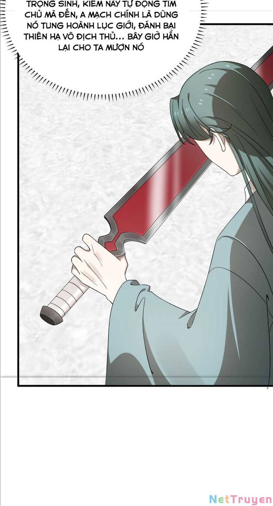 Độc Bộ Thiên Hạ: Đặc Công Thần Y Chapter 386 - 12