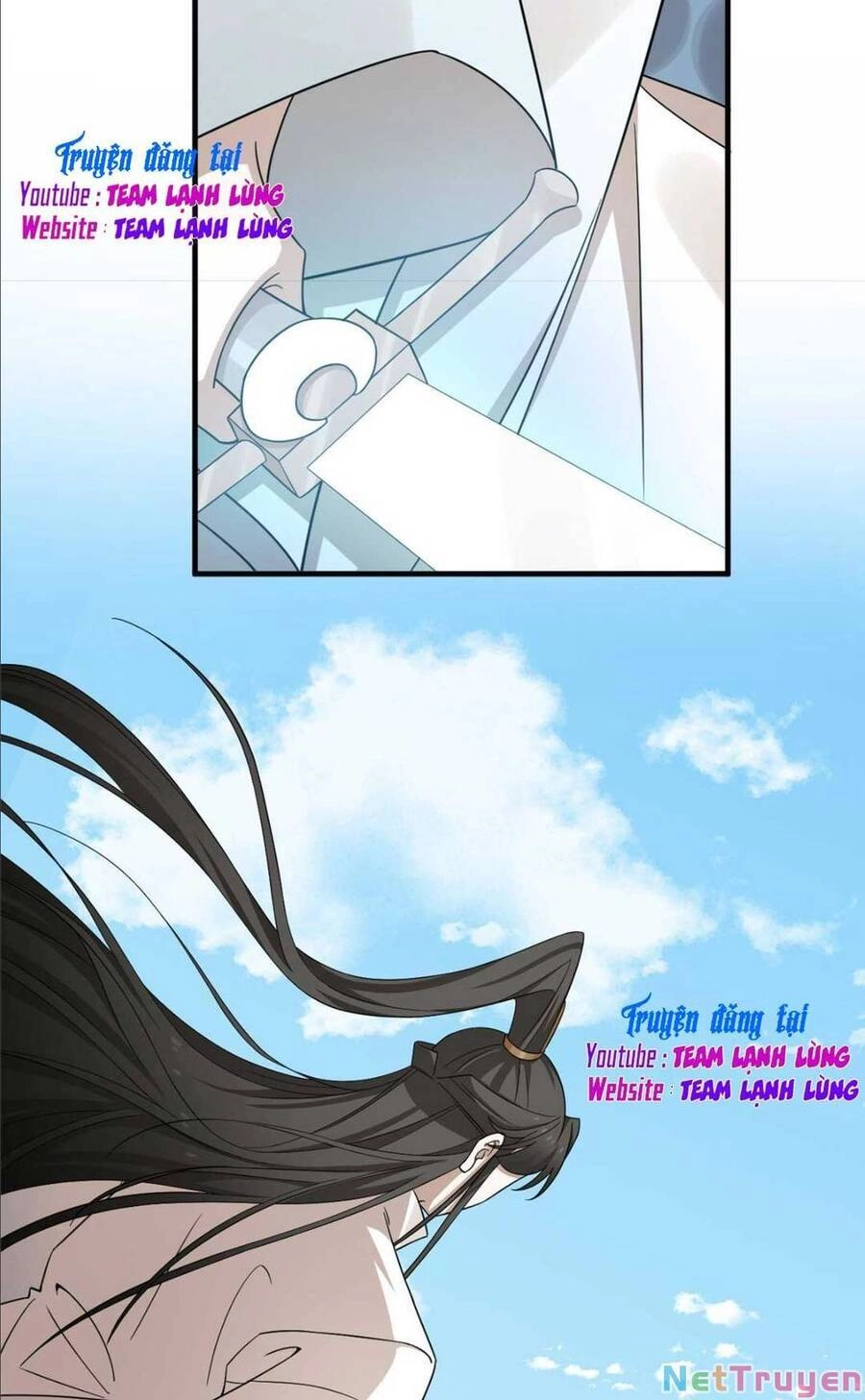 Độc Bộ Thiên Hạ: Đặc Công Thần Y Chapter 386 - 19