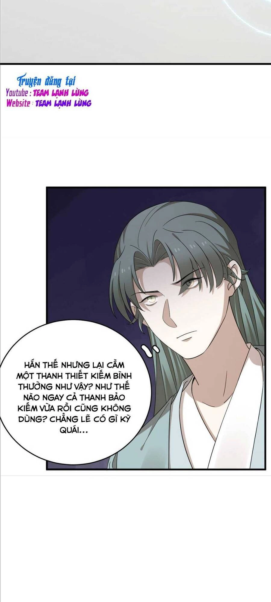 Độc Bộ Thiên Hạ: Đặc Công Thần Y Chapter 386 - 21