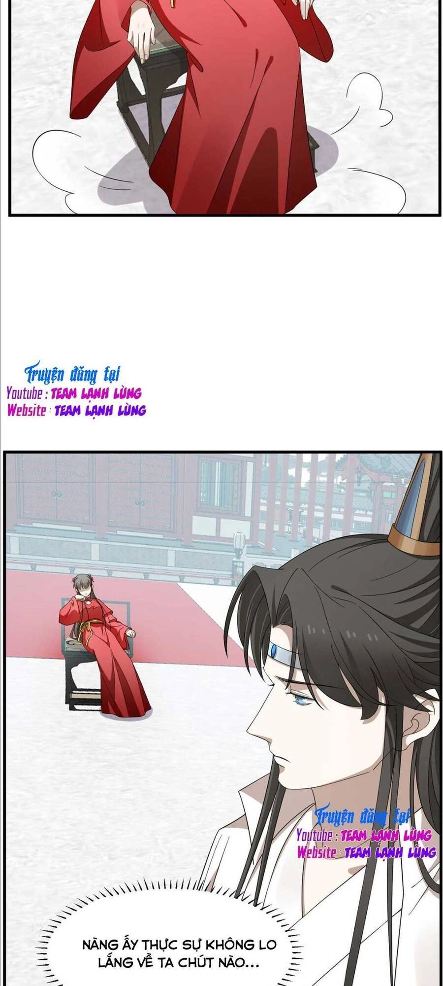 Độc Bộ Thiên Hạ: Đặc Công Thần Y Chapter 386 - 23