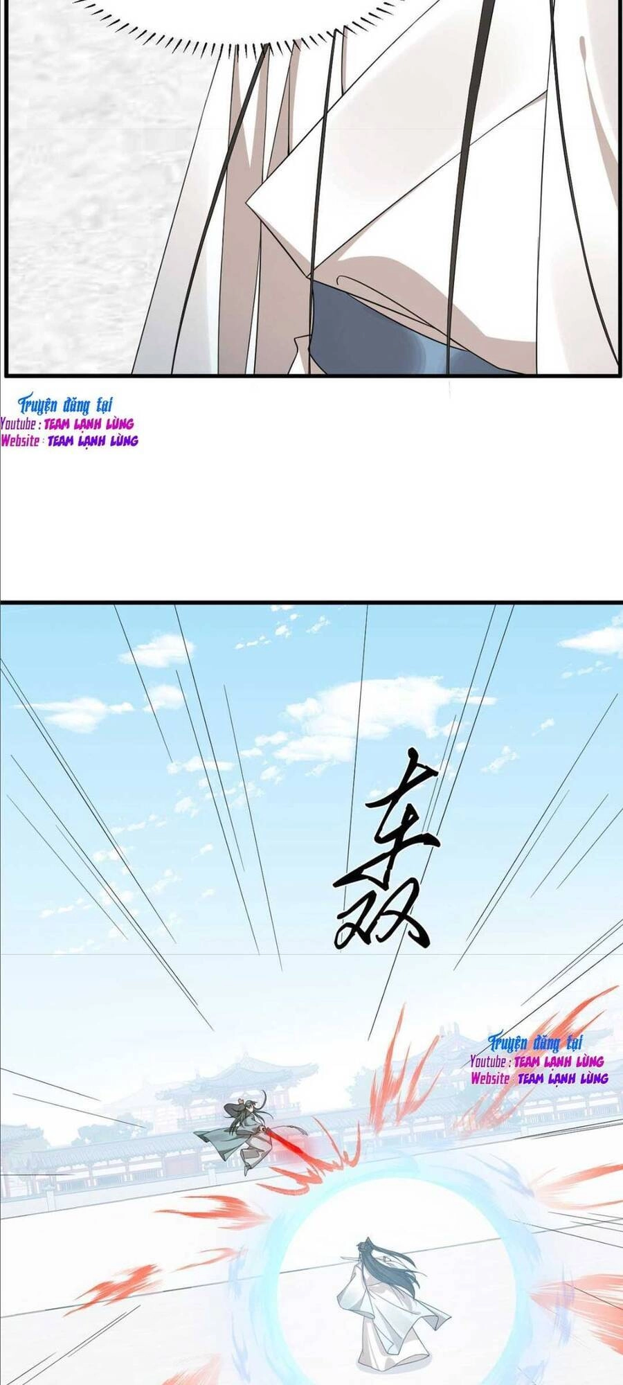 Độc Bộ Thiên Hạ: Đặc Công Thần Y Chapter 386 - 24