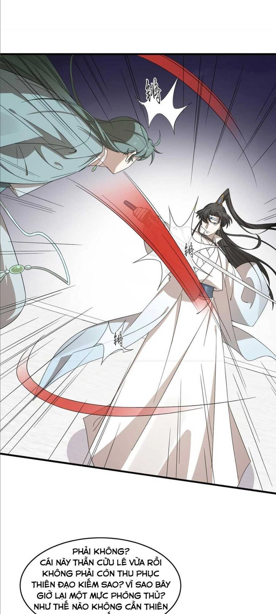 Độc Bộ Thiên Hạ: Đặc Công Thần Y Chapter 386 - 26