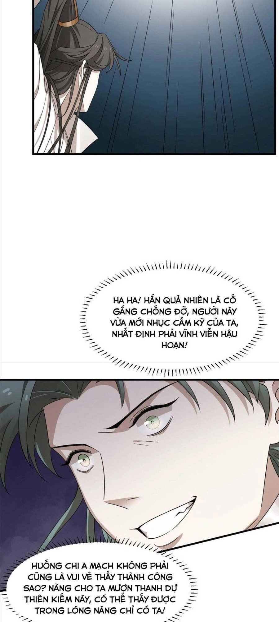 Độc Bộ Thiên Hạ: Đặc Công Thần Y Chapter 386 - 31