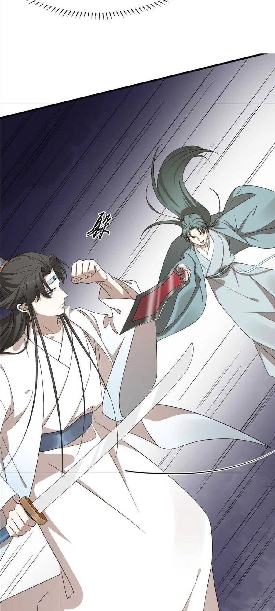 Độc Bộ Thiên Hạ: Đặc Công Thần Y Chapter 386 - 32