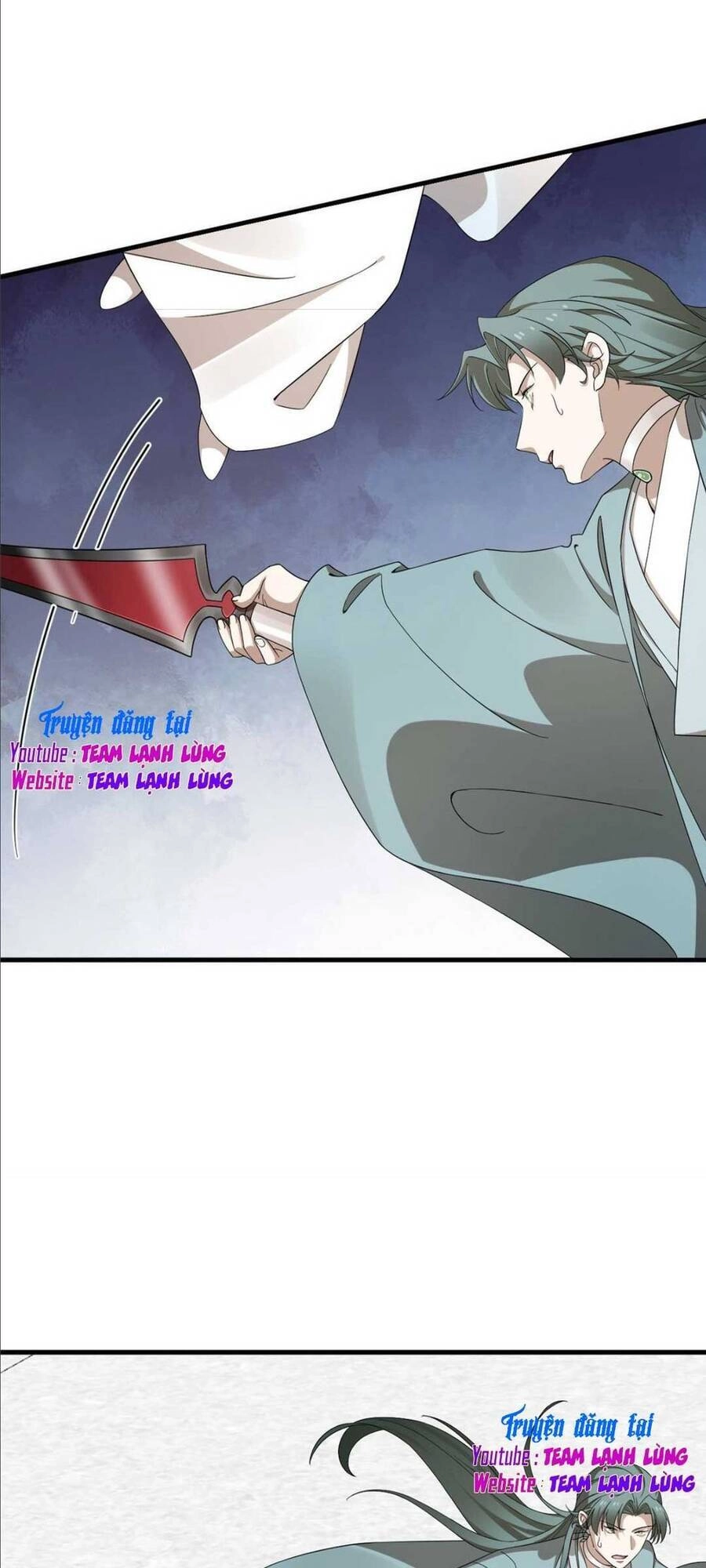 Độc Bộ Thiên Hạ: Đặc Công Thần Y Chapter 386 - 34