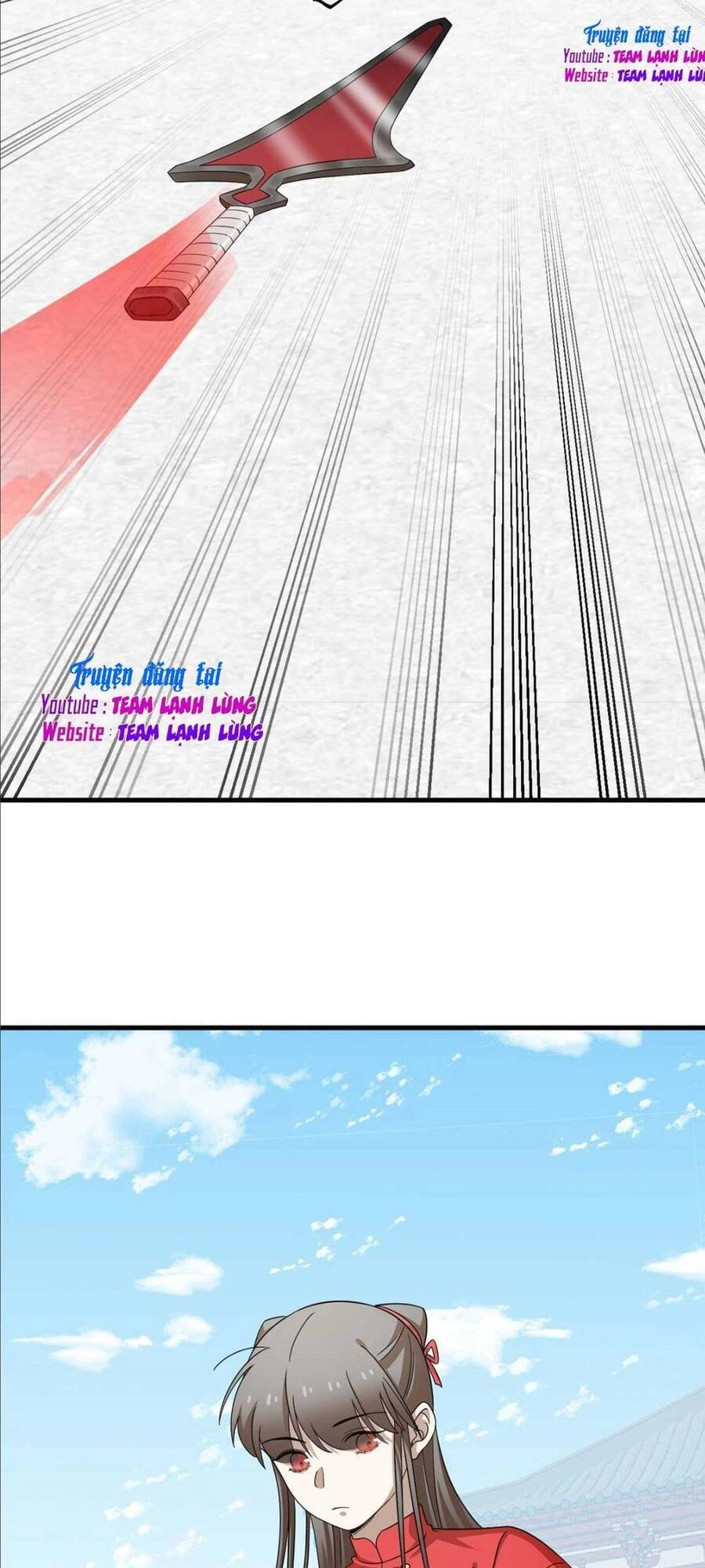 Độc Bộ Thiên Hạ: Đặc Công Thần Y Chapter 386 - 40