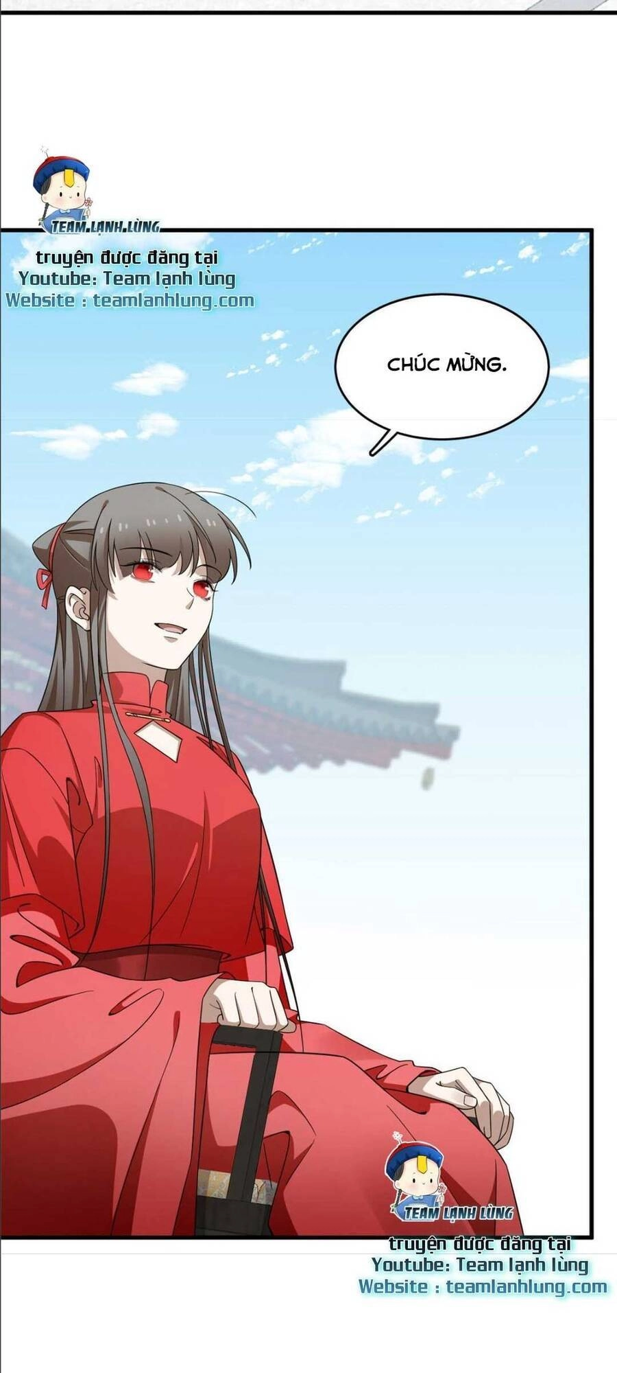 Độc Bộ Thiên Hạ: Đặc Công Thần Y Chapter 387 - 3