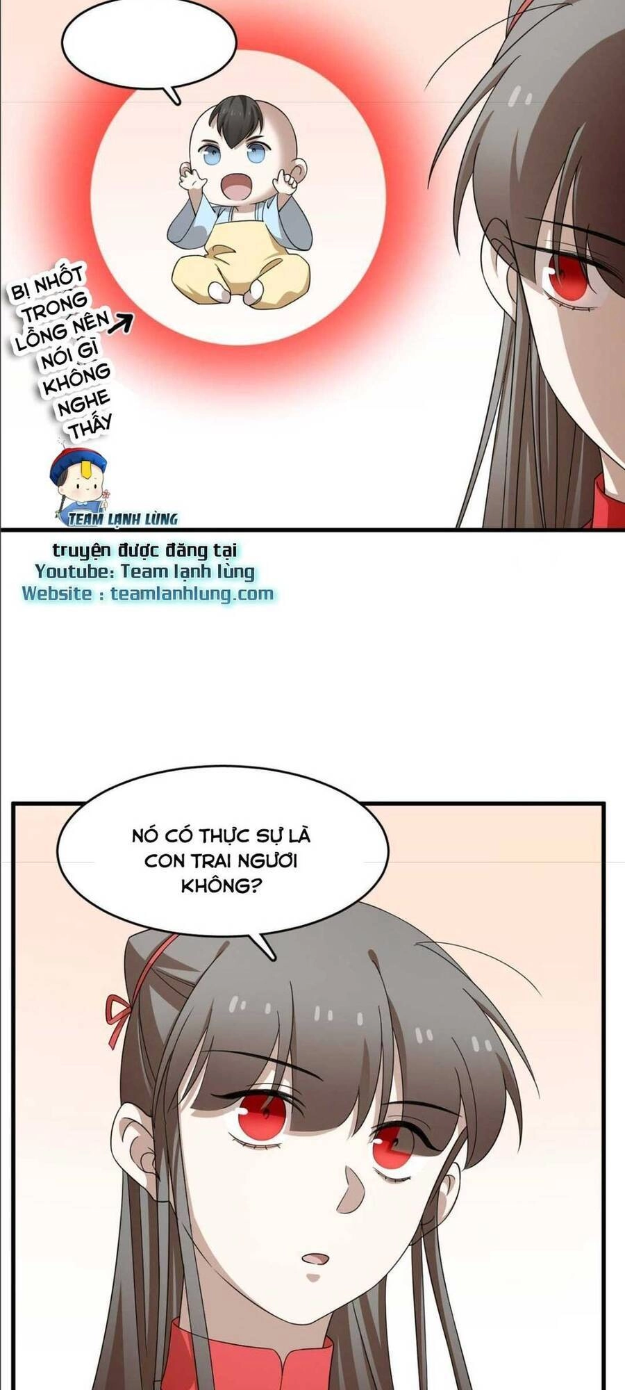 Độc Bộ Thiên Hạ: Đặc Công Thần Y Chapter 387 - 6