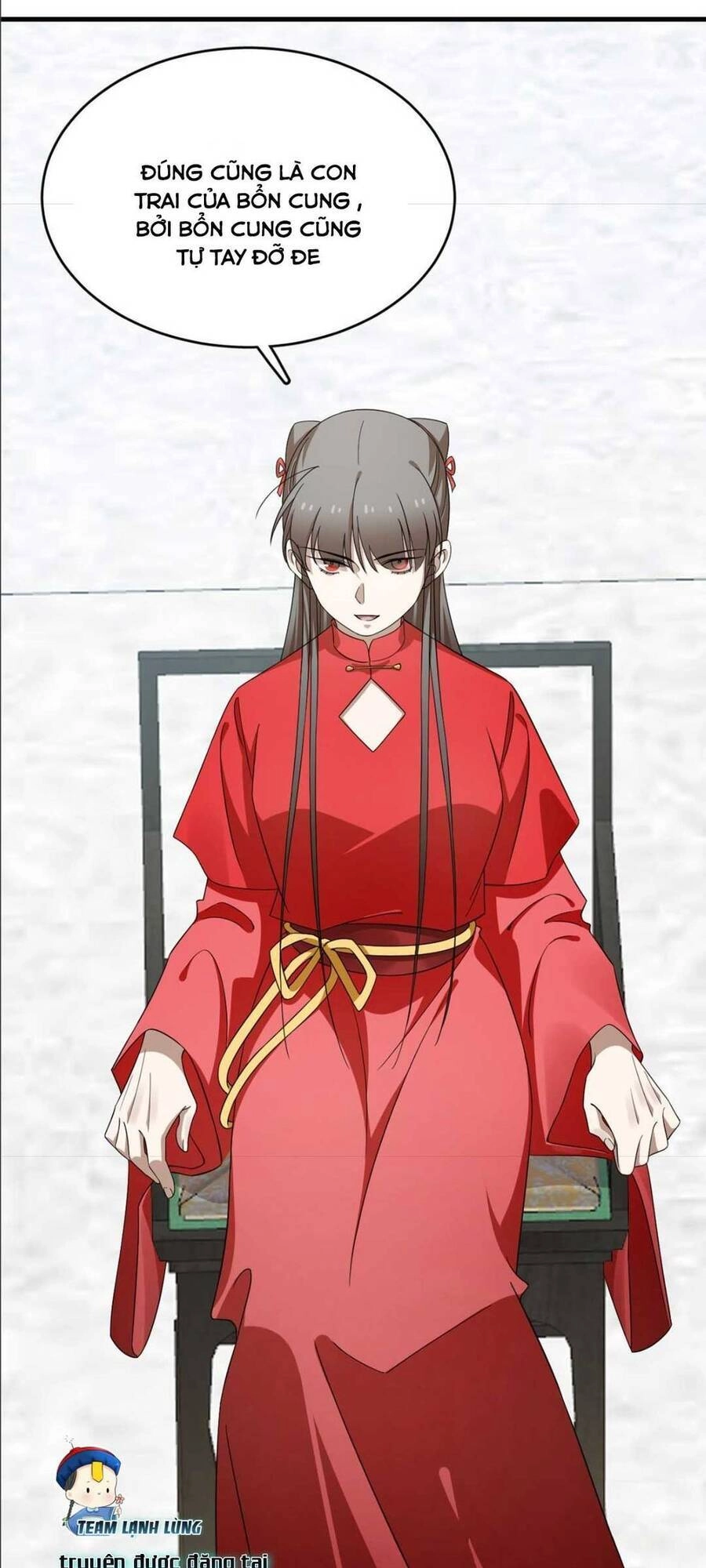 Độc Bộ Thiên Hạ: Đặc Công Thần Y Chapter 387 - 9