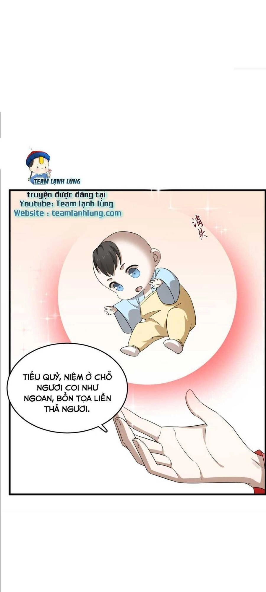 Độc Bộ Thiên Hạ: Đặc Công Thần Y Chapter 387 - 11