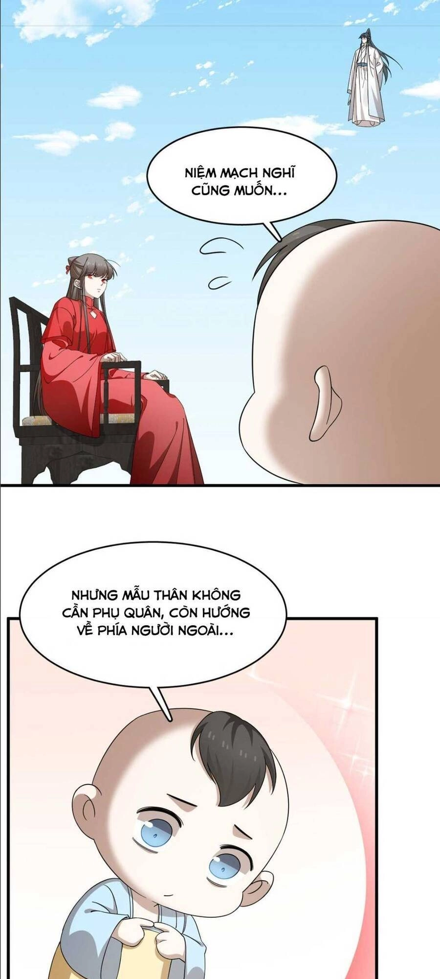 Độc Bộ Thiên Hạ: Đặc Công Thần Y Chapter 387 - 15