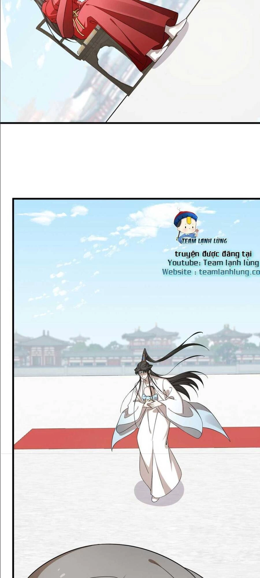 Độc Bộ Thiên Hạ: Đặc Công Thần Y Chapter 387 - 18