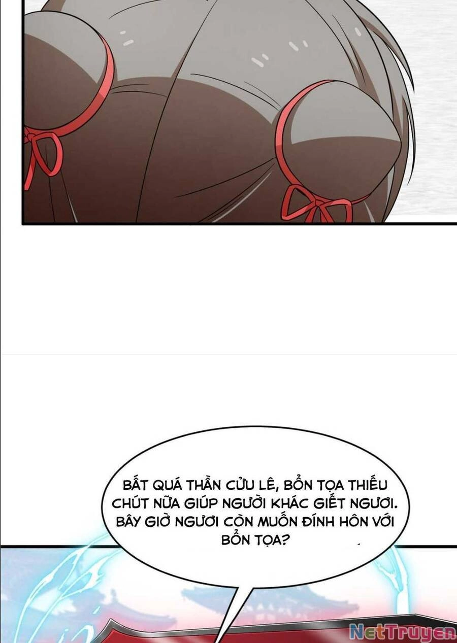 Độc Bộ Thiên Hạ: Đặc Công Thần Y Chapter 387 - 19