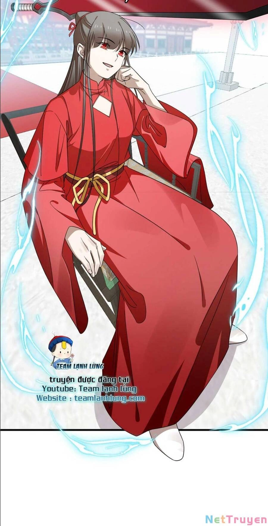 Độc Bộ Thiên Hạ: Đặc Công Thần Y Chapter 387 - 20