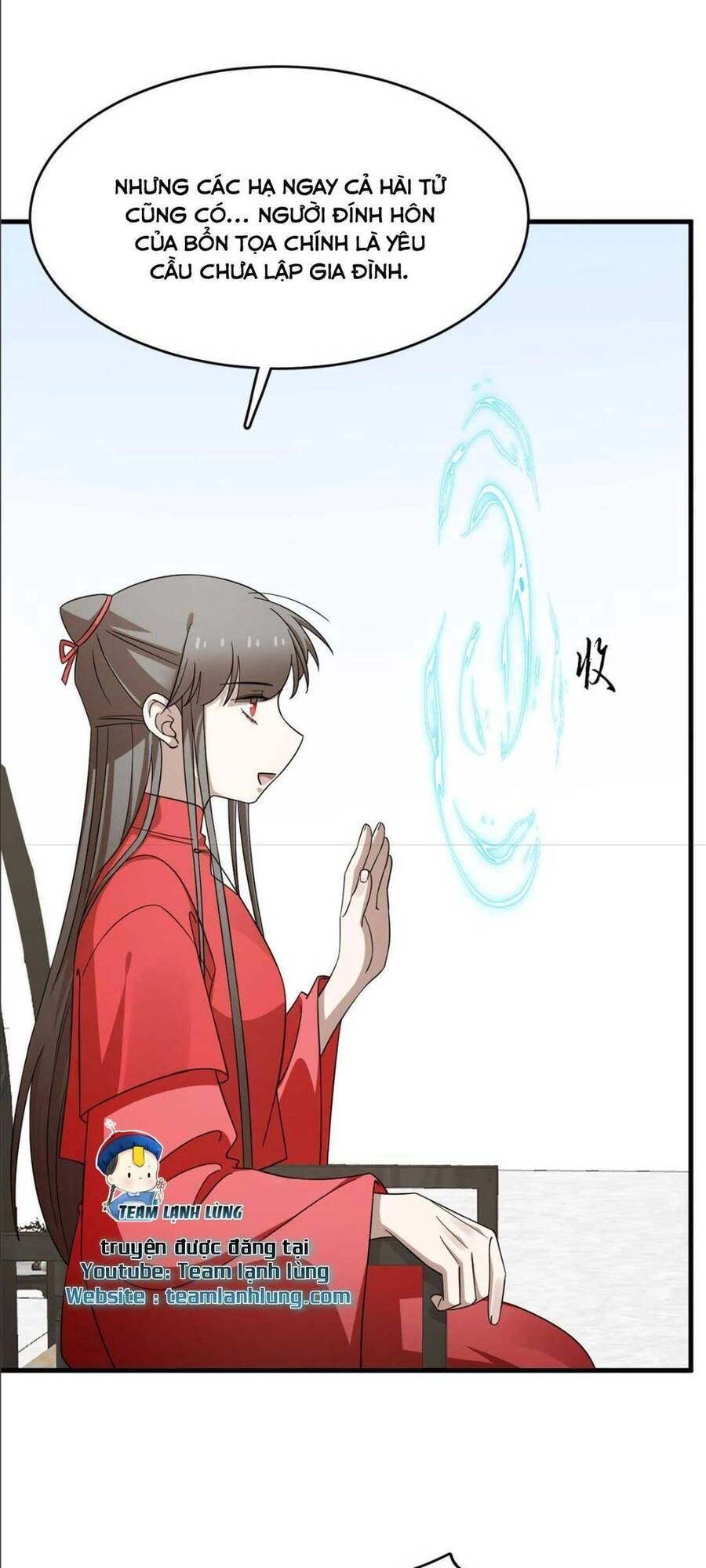 Độc Bộ Thiên Hạ: Đặc Công Thần Y Chapter 387 - 24