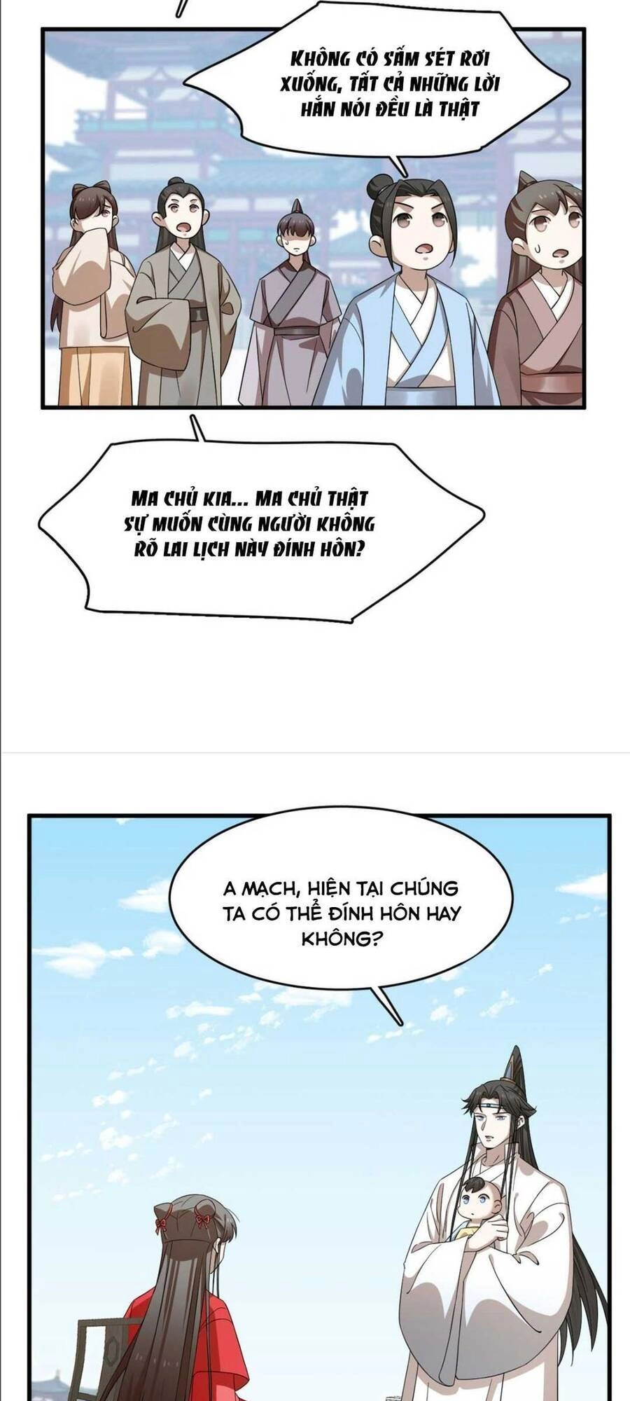 Độc Bộ Thiên Hạ: Đặc Công Thần Y Chapter 387 - 29