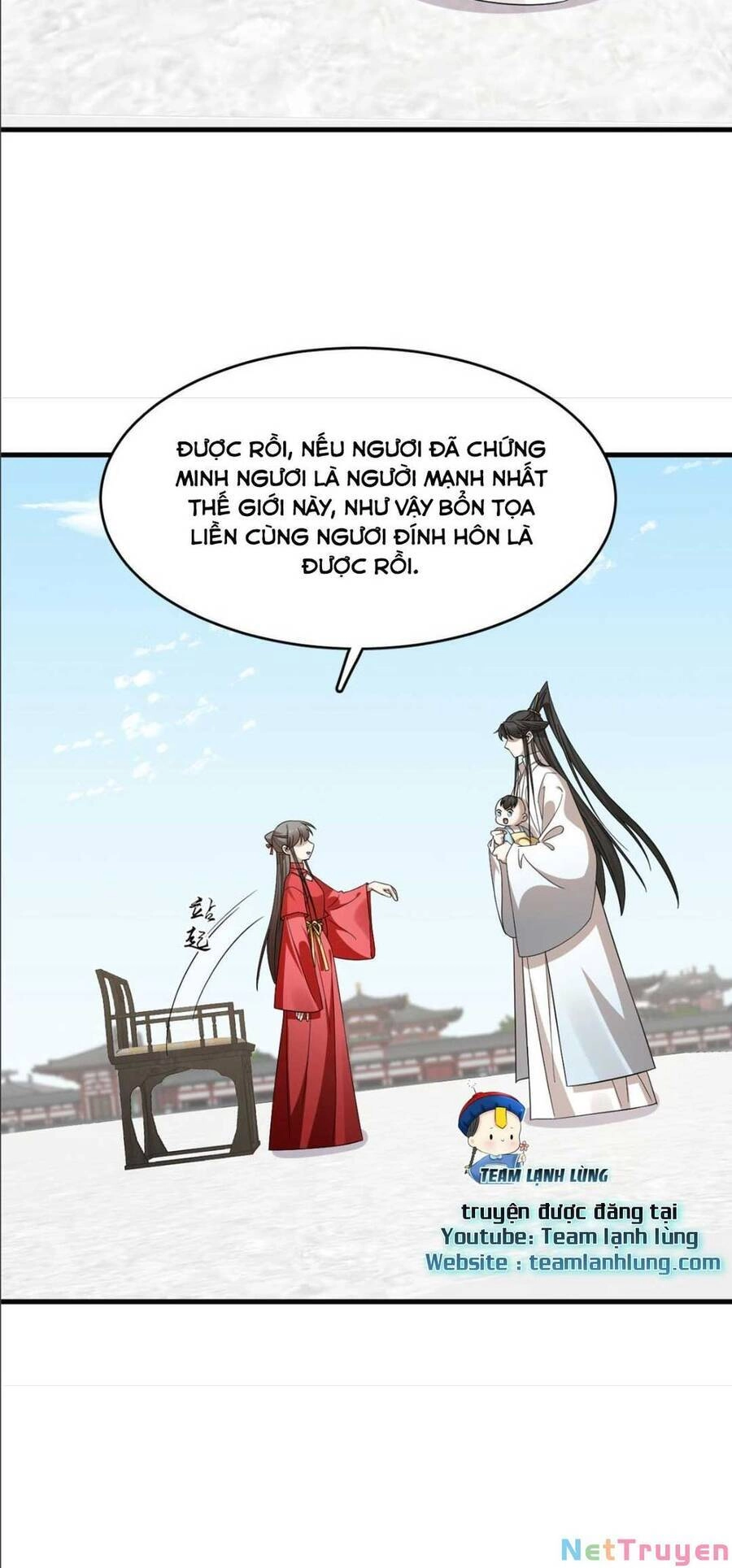 Độc Bộ Thiên Hạ: Đặc Công Thần Y Chapter 387 - 34