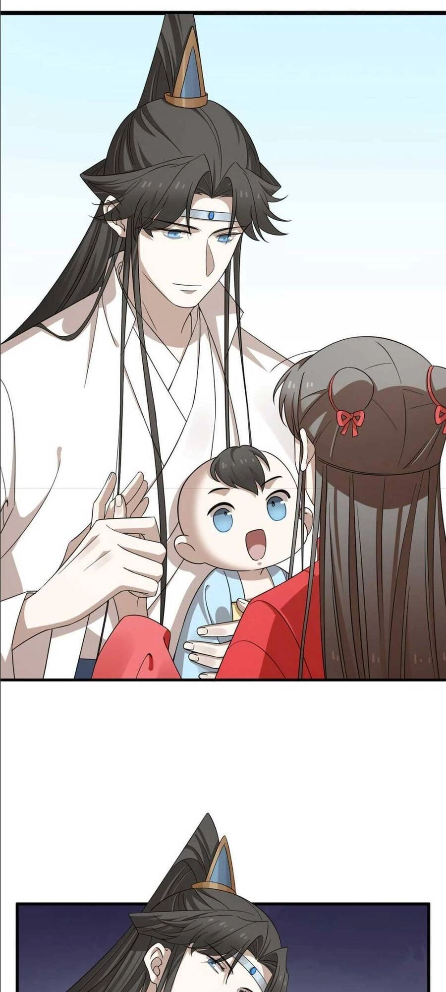 Độc Bộ Thiên Hạ: Đặc Công Thần Y Chapter 387 - 35