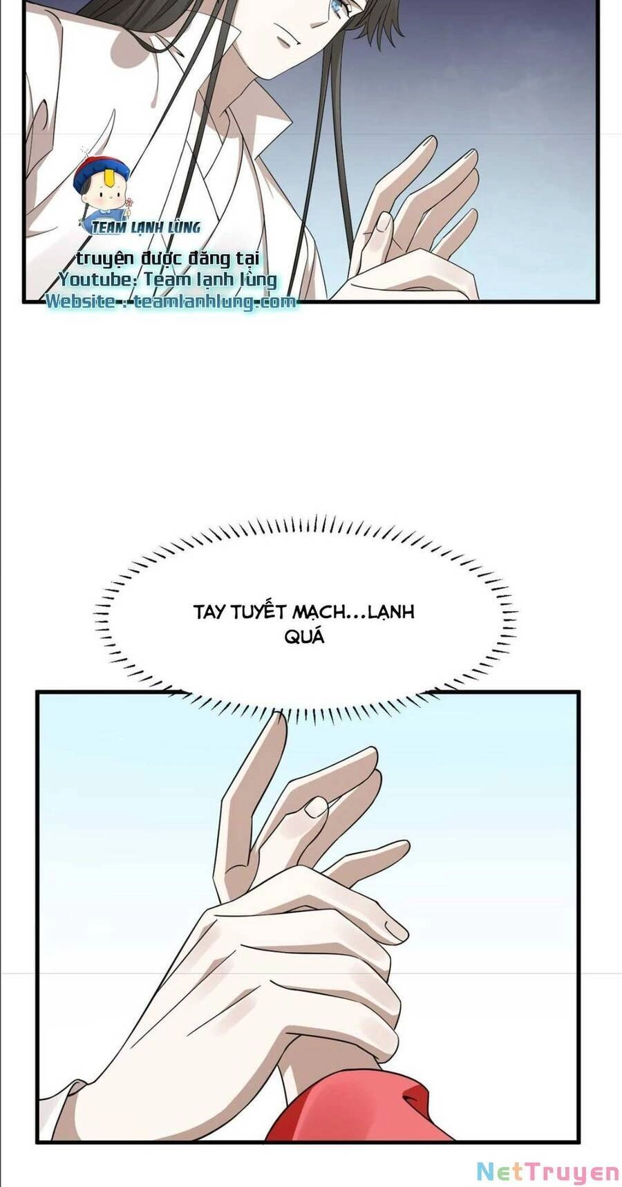 Độc Bộ Thiên Hạ: Đặc Công Thần Y Chapter 387 - 36