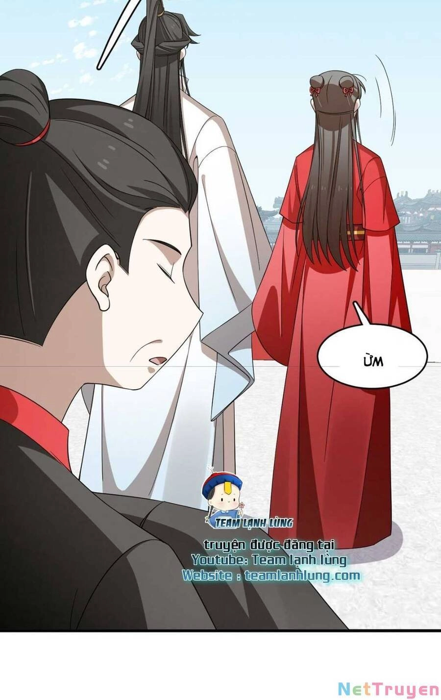 Độc Bộ Thiên Hạ: Đặc Công Thần Y Chapter 388 - 4