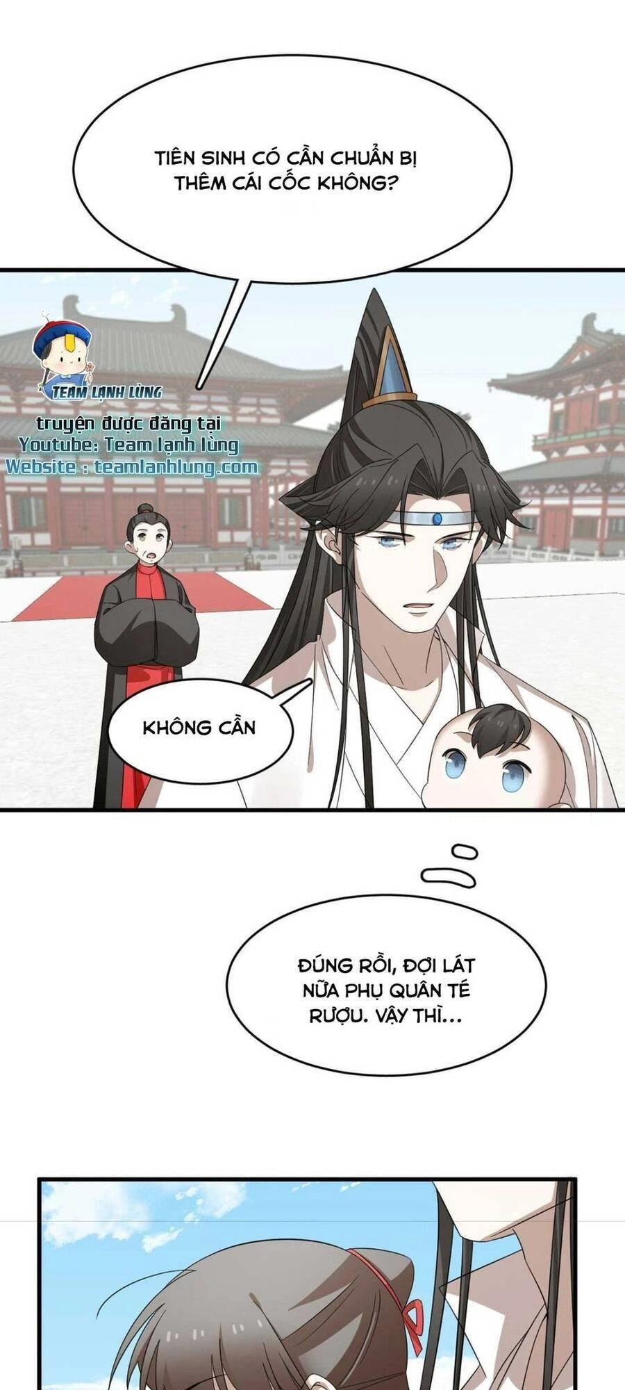 Độc Bộ Thiên Hạ: Đặc Công Thần Y Chapter 388 - 5