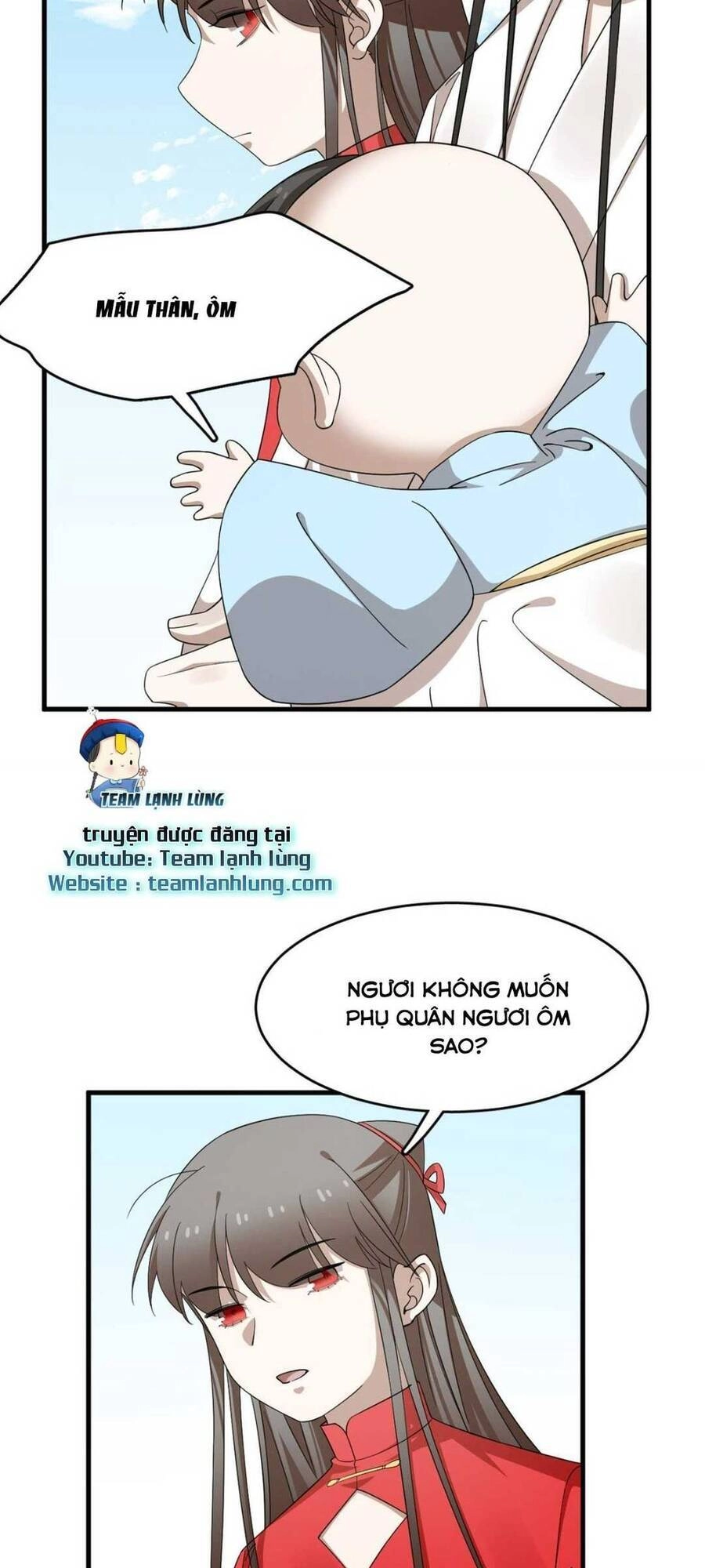 Độc Bộ Thiên Hạ: Đặc Công Thần Y Chapter 388 - 6