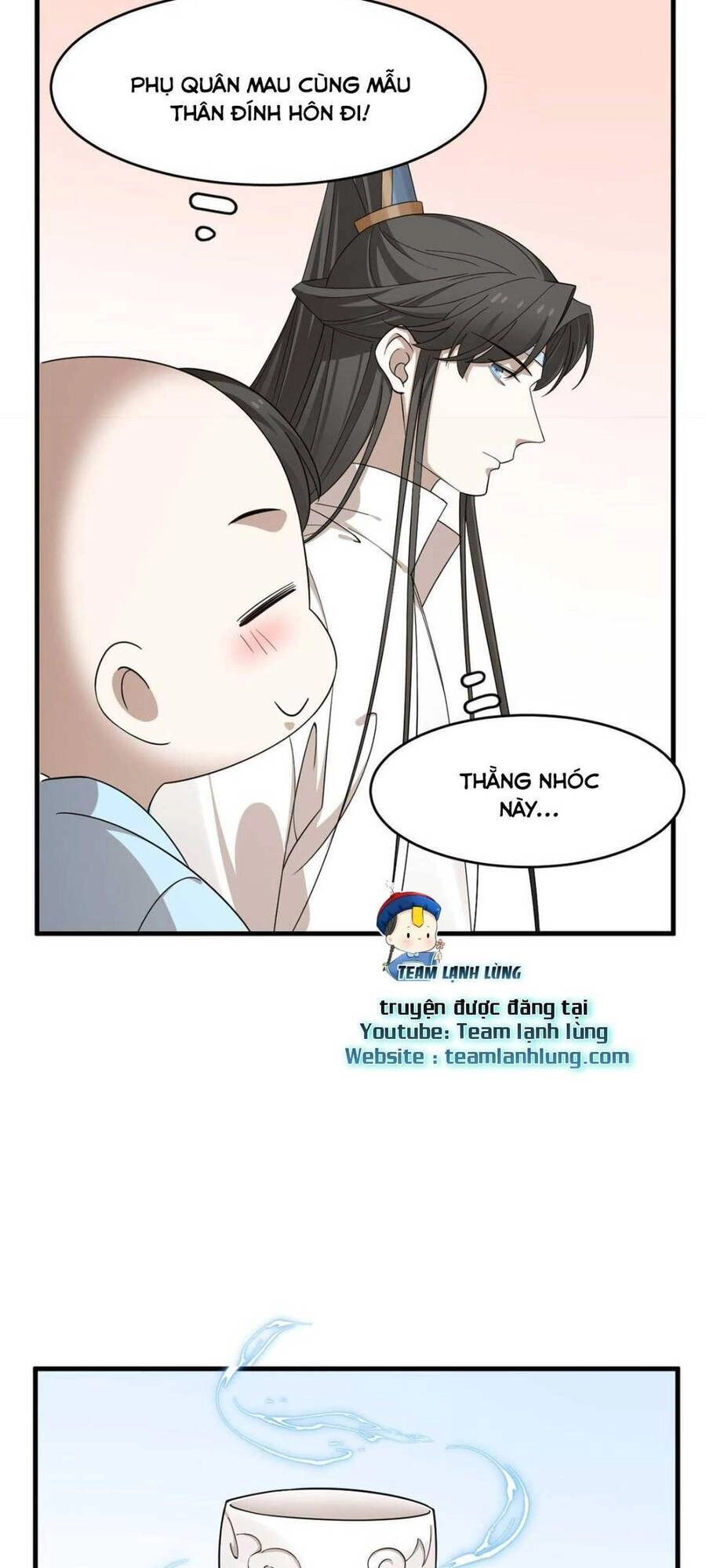 Độc Bộ Thiên Hạ: Đặc Công Thần Y Chapter 388 - 11