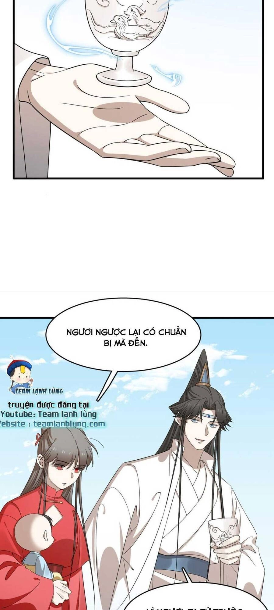 Độc Bộ Thiên Hạ: Đặc Công Thần Y Chapter 388 - 12