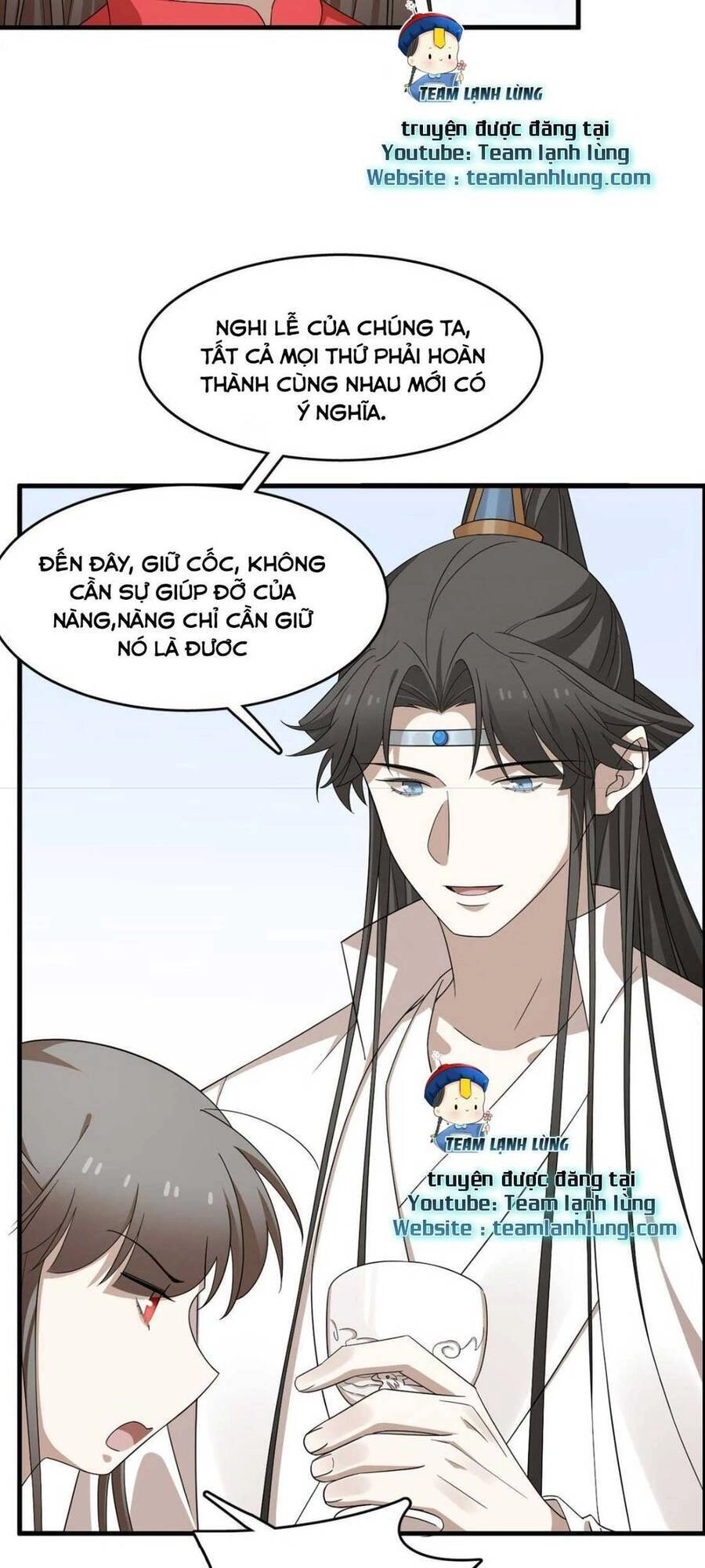 Độc Bộ Thiên Hạ: Đặc Công Thần Y Chapter 388 - 17