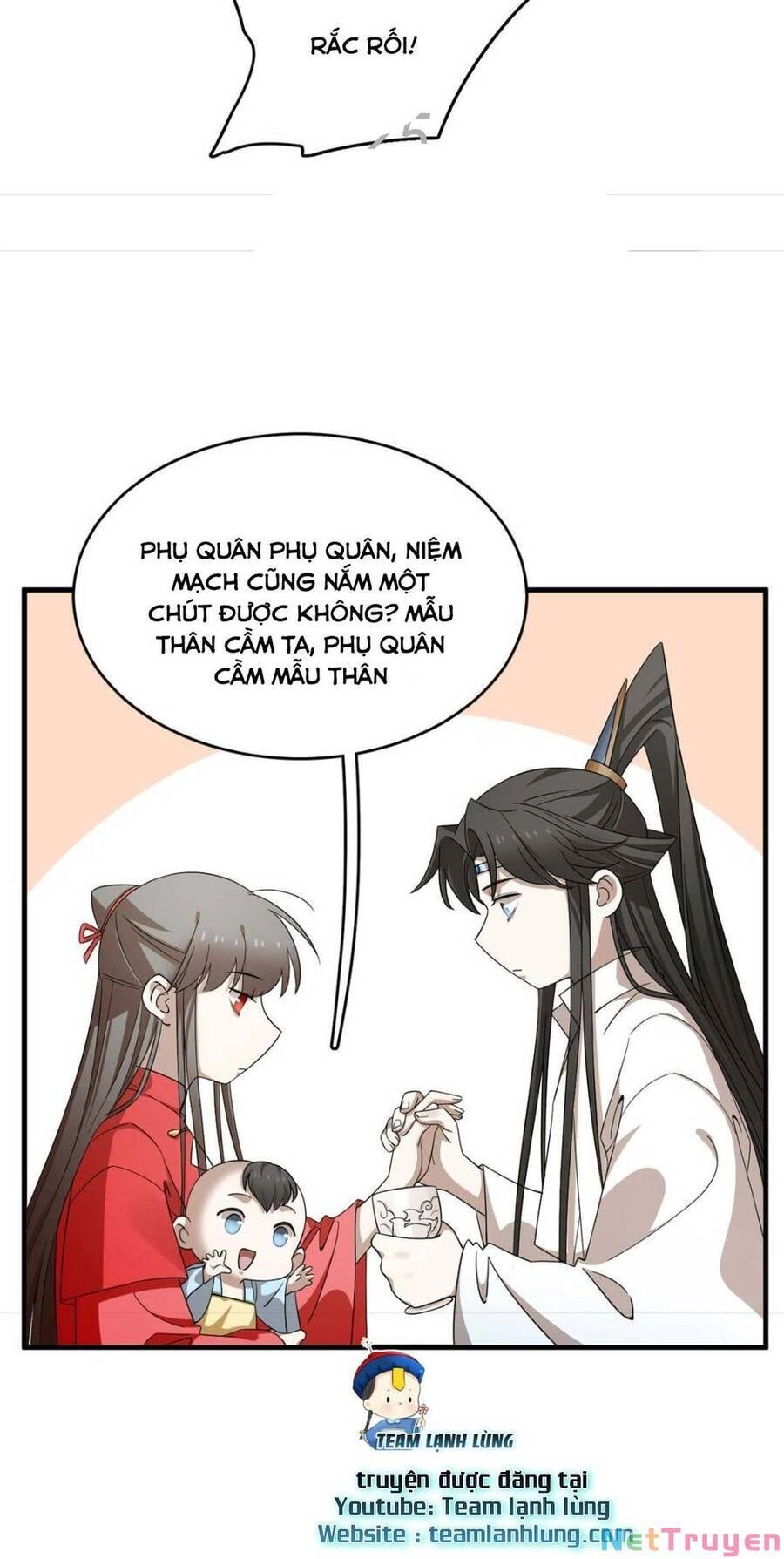 Độc Bộ Thiên Hạ: Đặc Công Thần Y Chapter 388 - 18