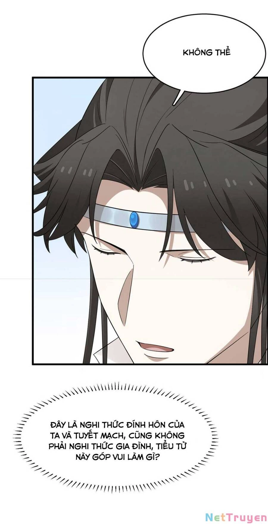 Độc Bộ Thiên Hạ: Đặc Công Thần Y Chapter 388 - 19