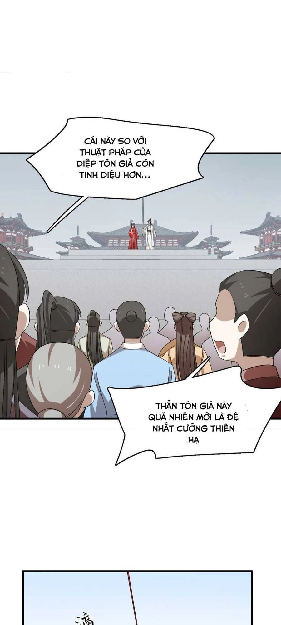 Độc Bộ Thiên Hạ: Đặc Công Thần Y Chapter 388 - 26