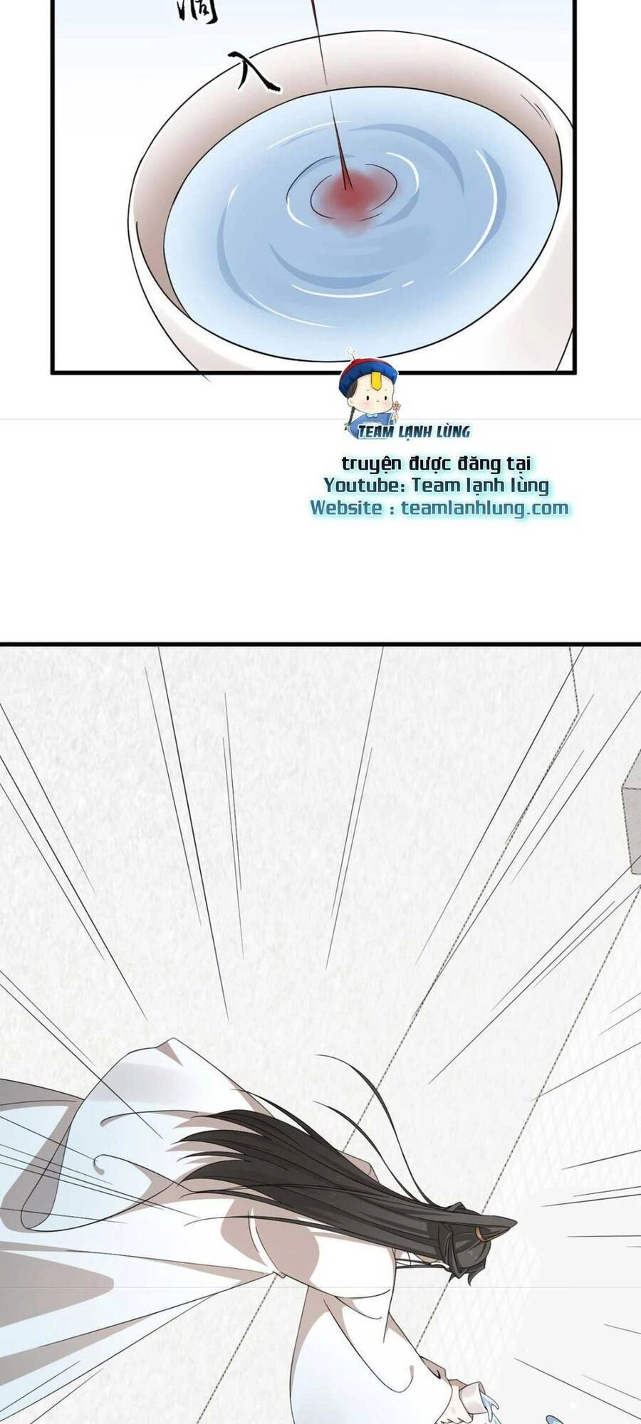 Độc Bộ Thiên Hạ: Đặc Công Thần Y Chapter 388 - 27