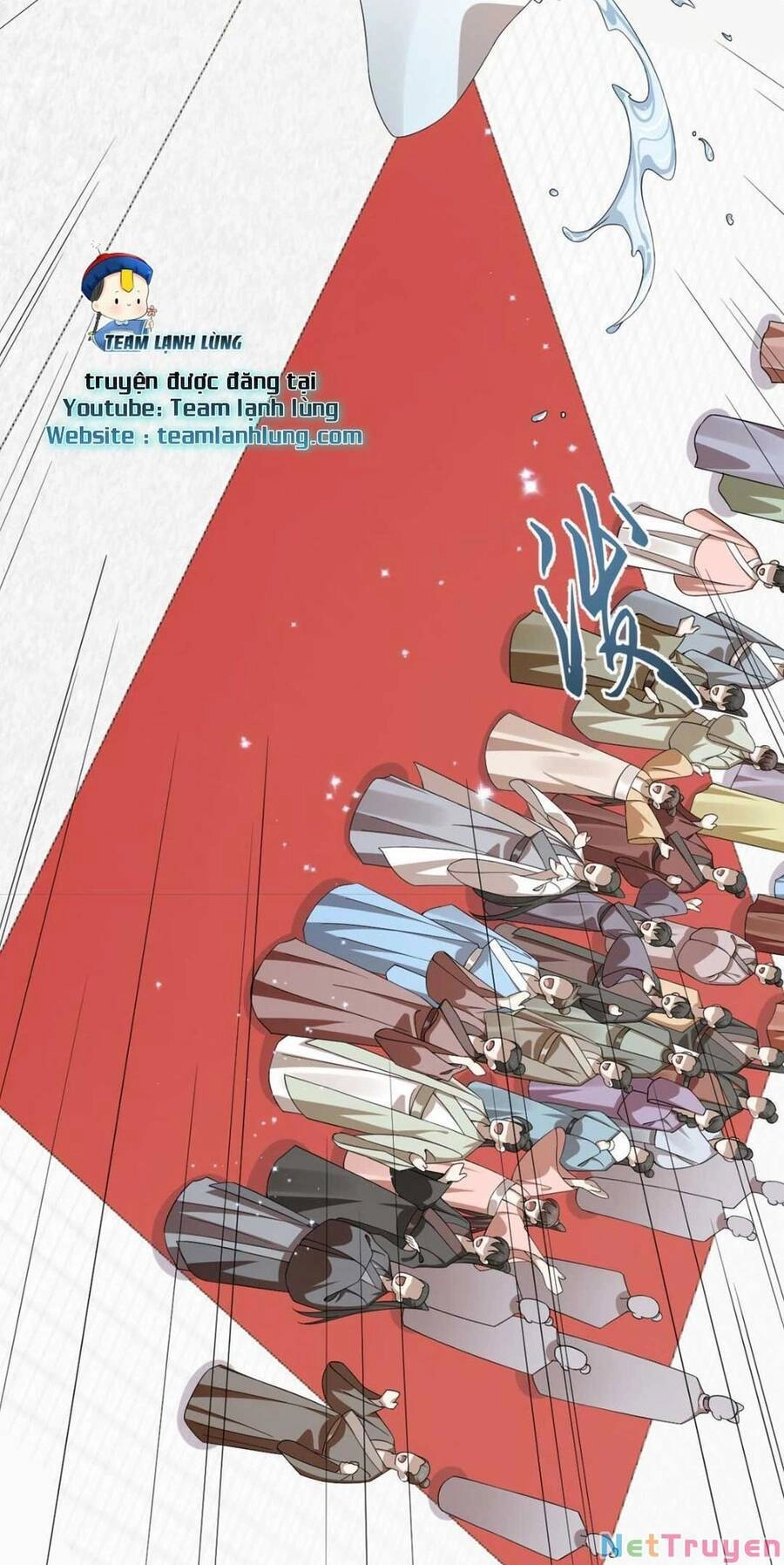 Độc Bộ Thiên Hạ: Đặc Công Thần Y Chapter 388 - 28