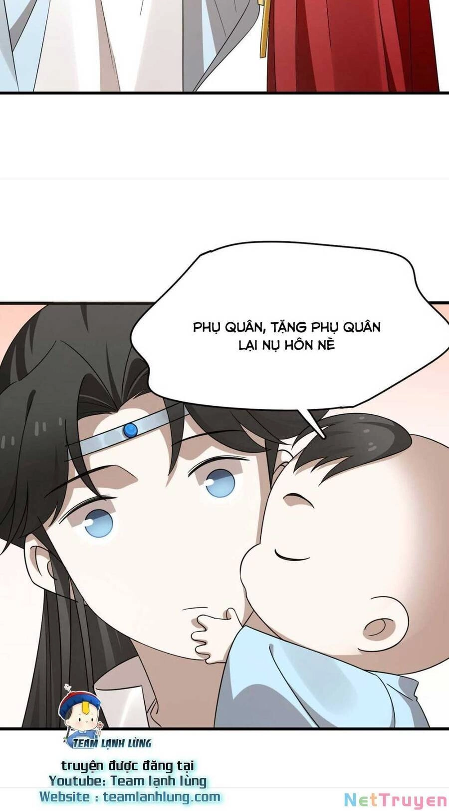 Độc Bộ Thiên Hạ: Đặc Công Thần Y Chapter 388 - 38