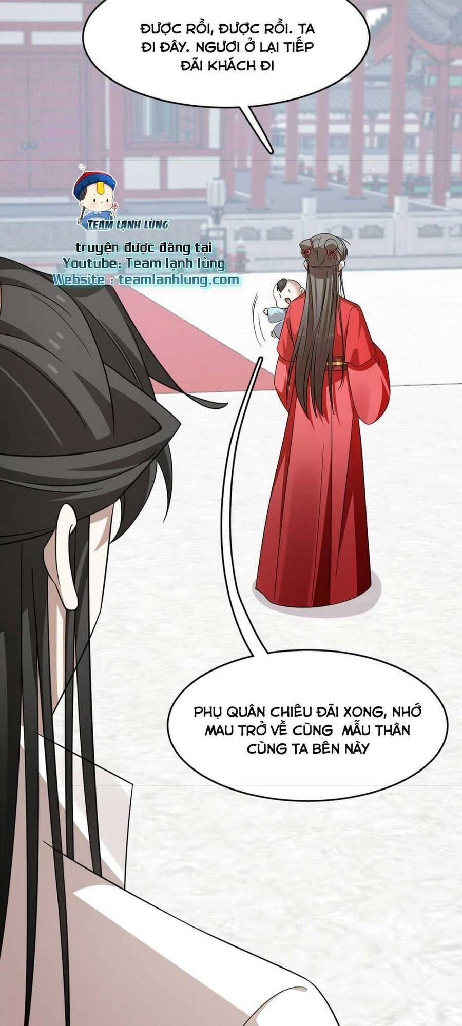 Độc Bộ Thiên Hạ: Đặc Công Thần Y Chapter 388 - 40