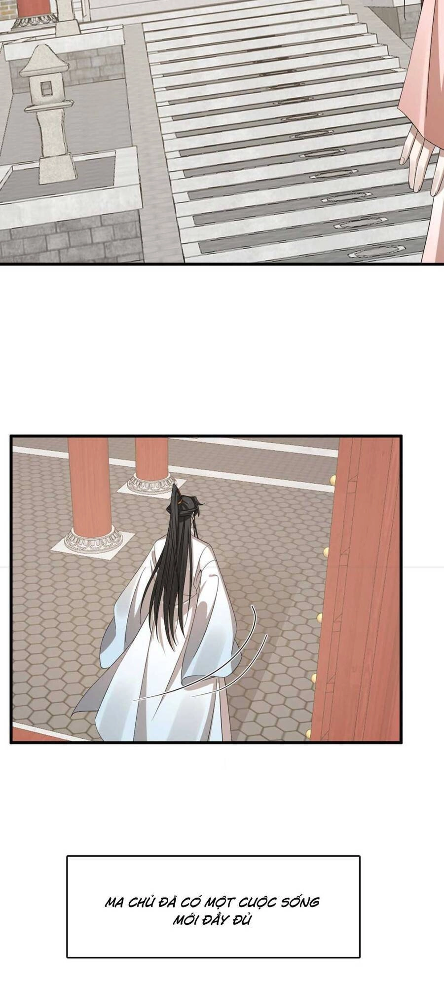 Độc Bộ Thiên Hạ: Đặc Công Thần Y Chapter 389 - 5