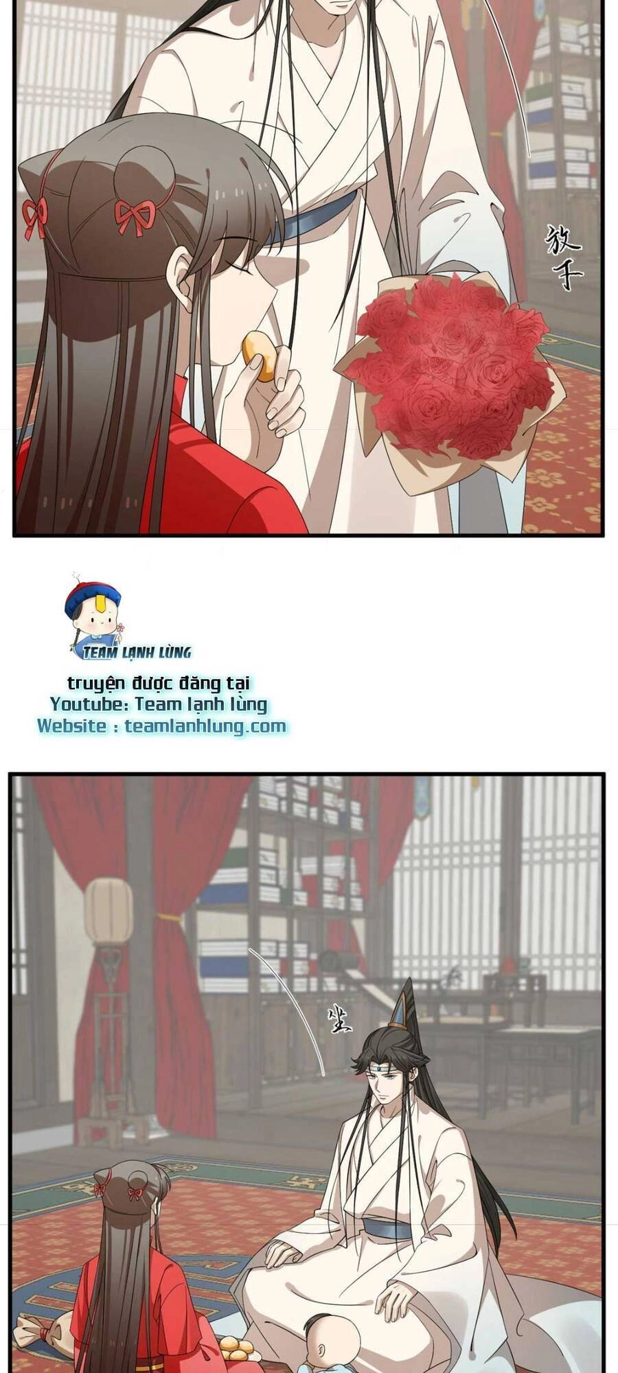 Độc Bộ Thiên Hạ: Đặc Công Thần Y Chapter 389 - 9