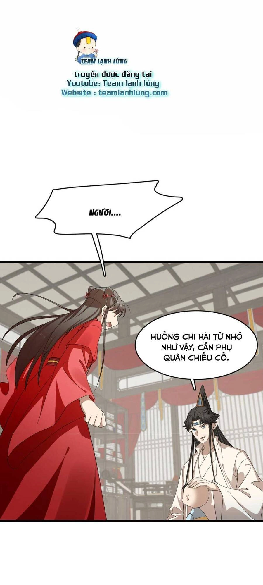 Độc Bộ Thiên Hạ: Đặc Công Thần Y Chapter 389 - 12