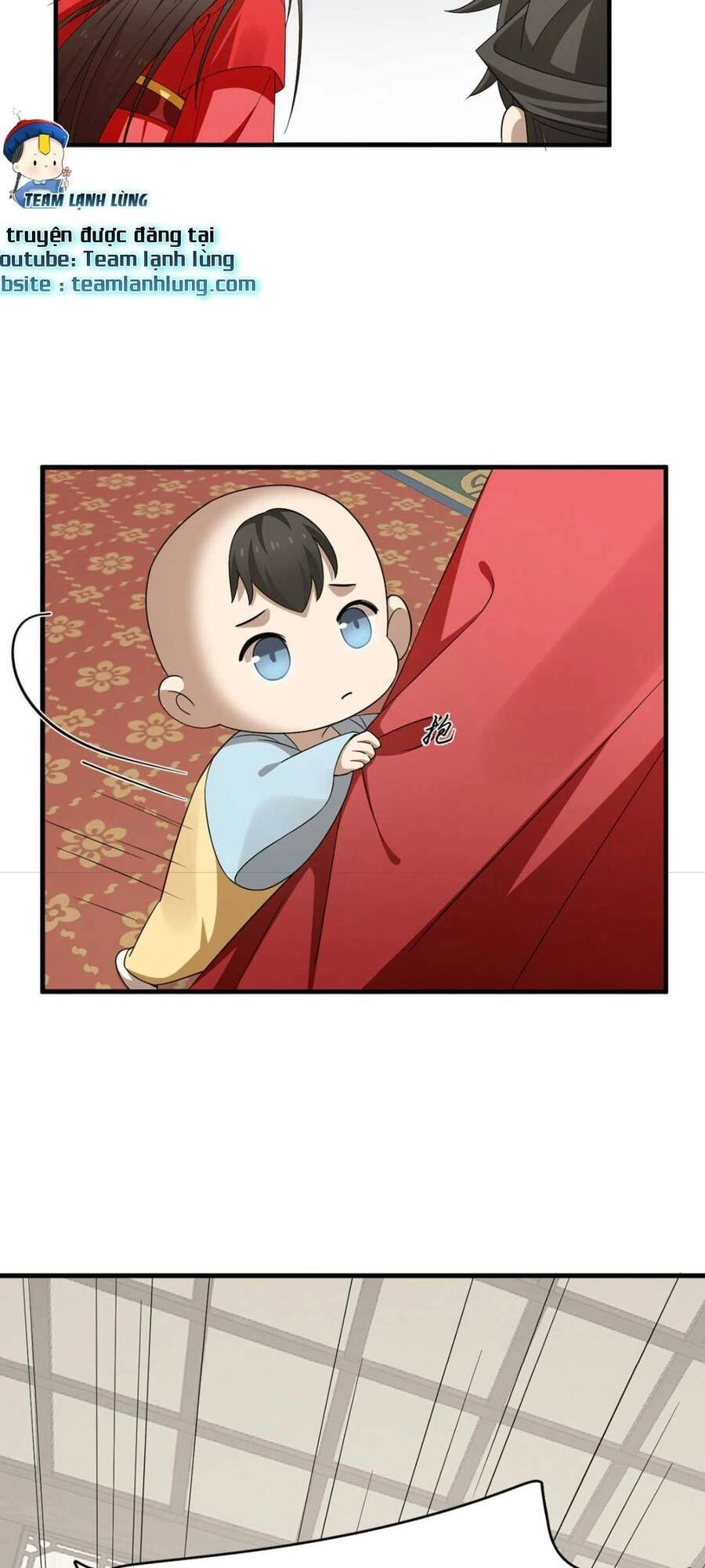 Độc Bộ Thiên Hạ: Đặc Công Thần Y Chapter 389 - 14