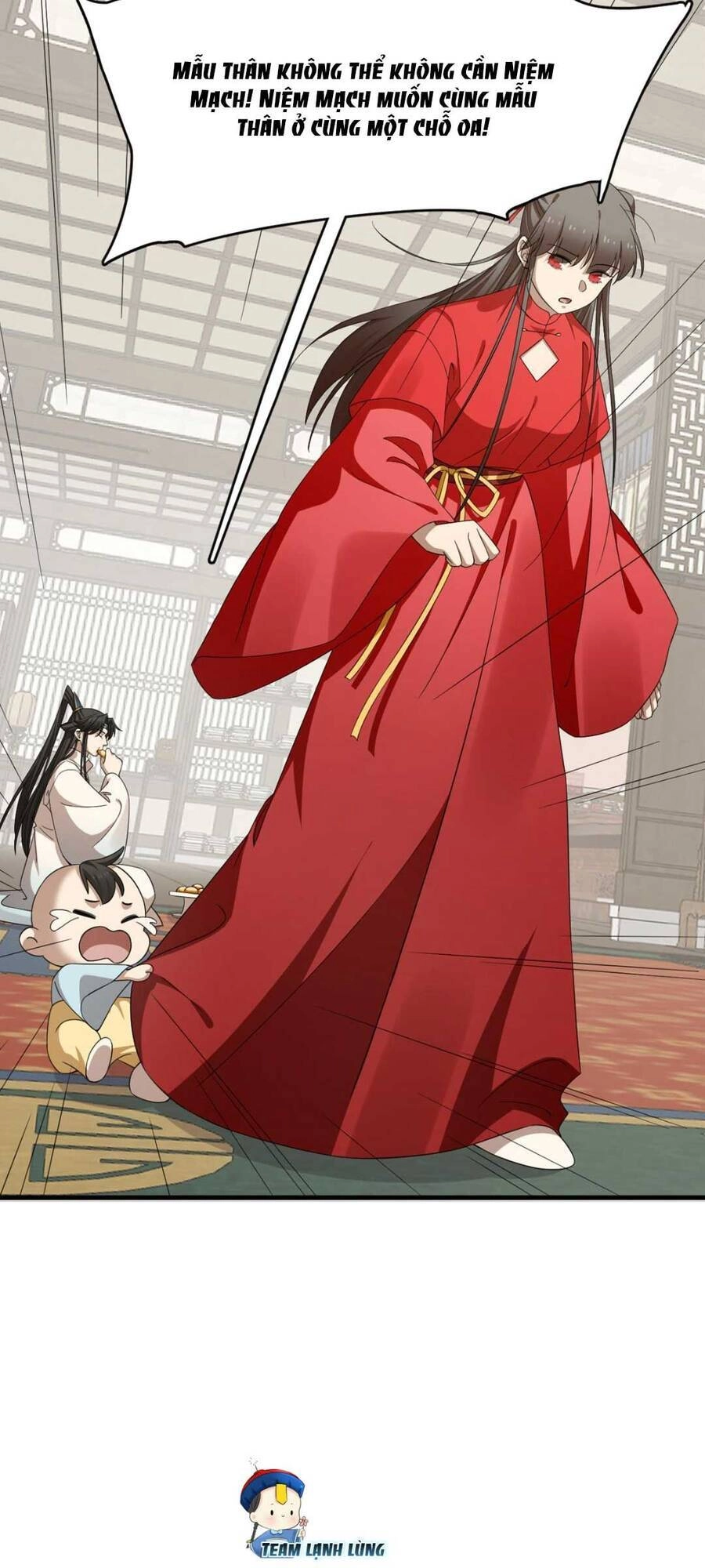 Độc Bộ Thiên Hạ: Đặc Công Thần Y Chapter 389 - 15