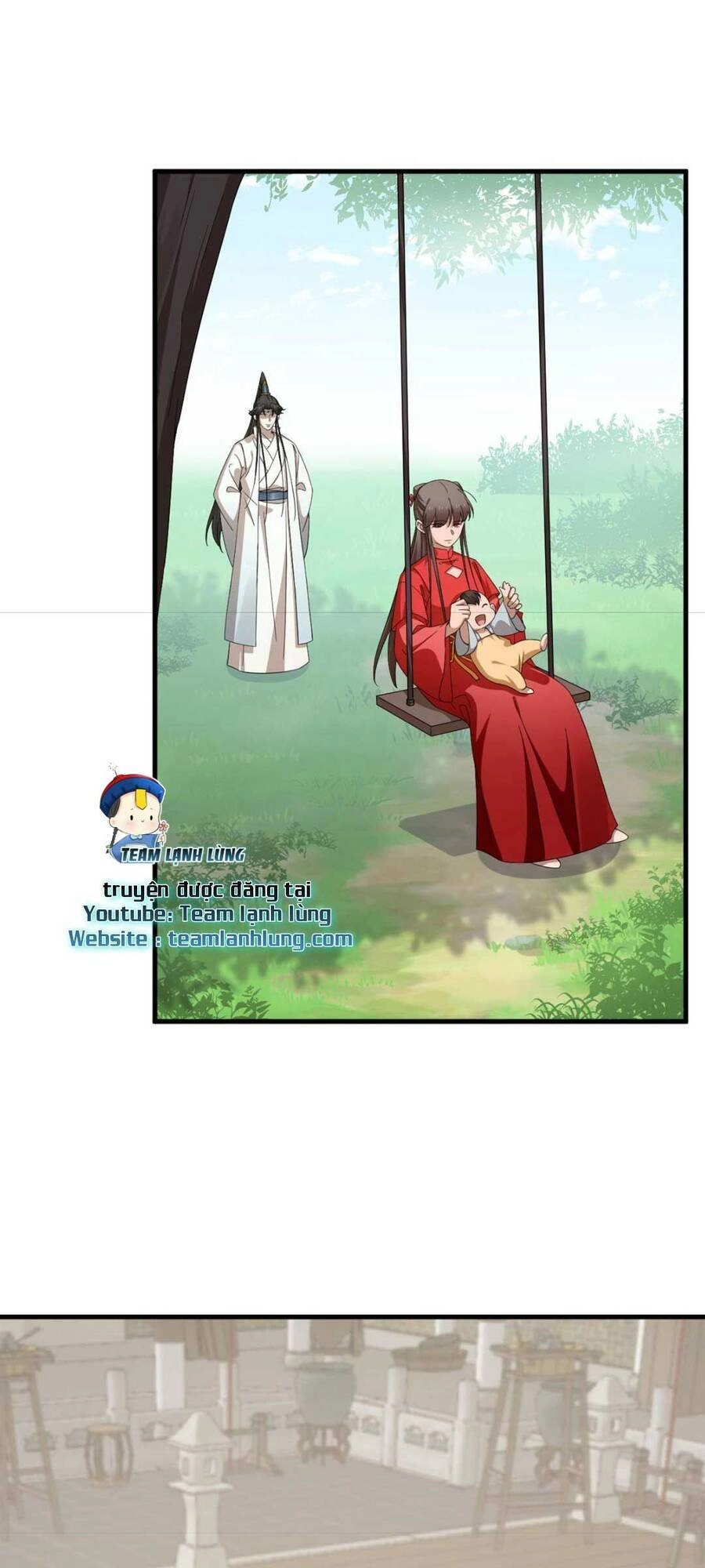 Độc Bộ Thiên Hạ: Đặc Công Thần Y Chapter 389 - 17