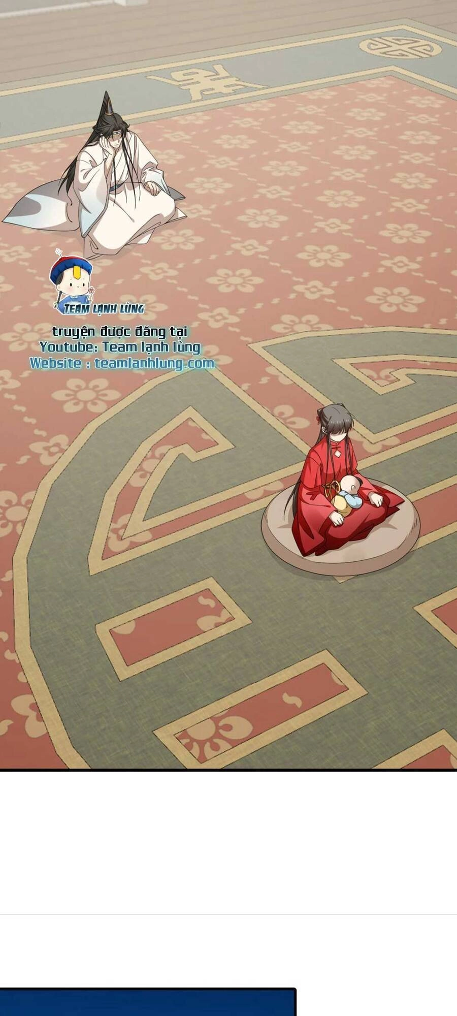 Độc Bộ Thiên Hạ: Đặc Công Thần Y Chapter 389 - 18