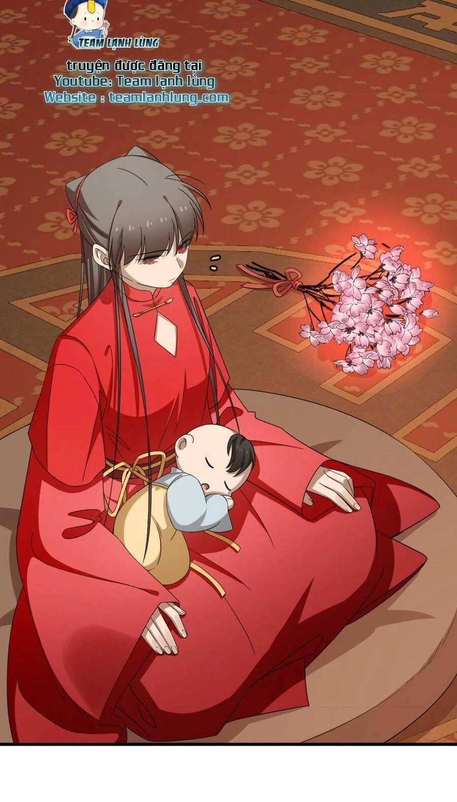 Độc Bộ Thiên Hạ: Đặc Công Thần Y Chapter 389 - 20