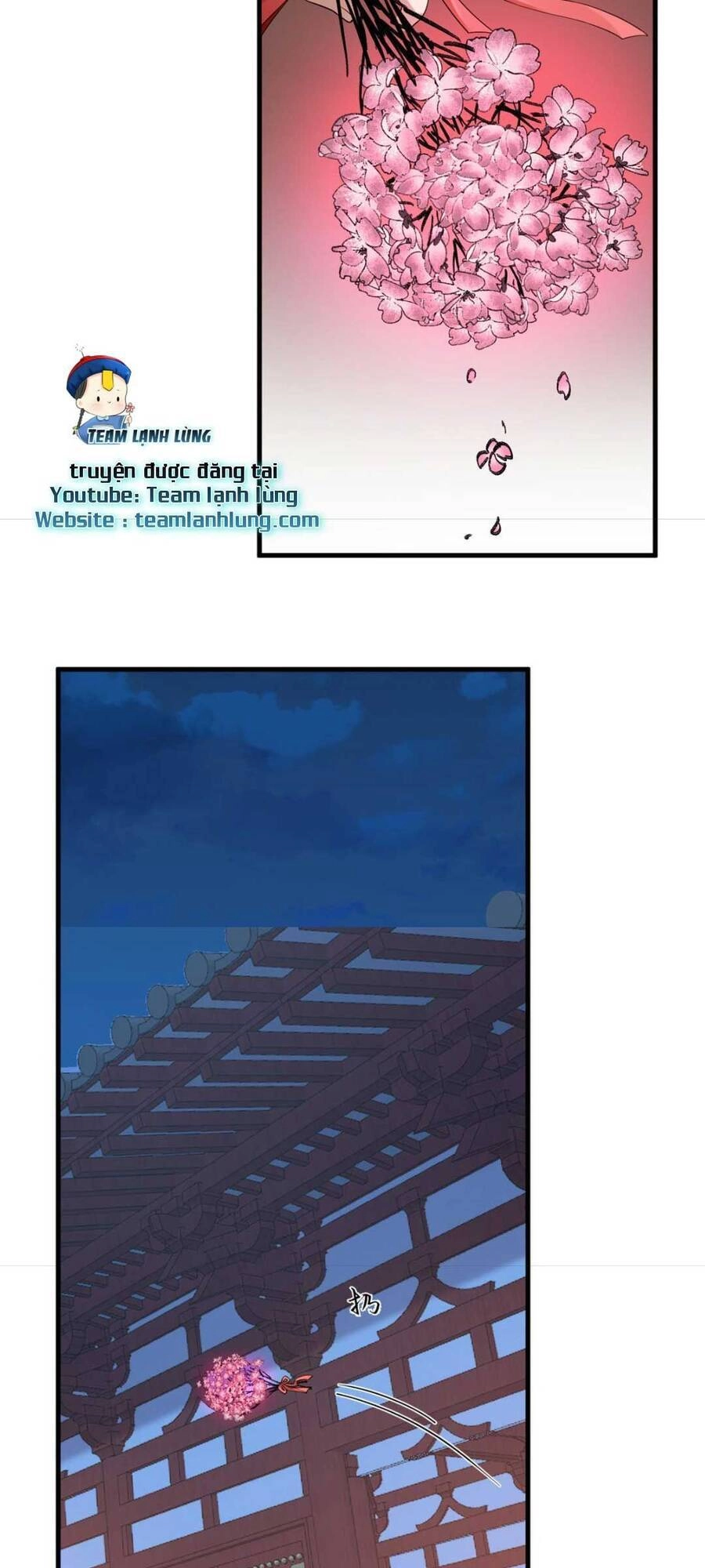 Độc Bộ Thiên Hạ: Đặc Công Thần Y Chapter 389 - 22