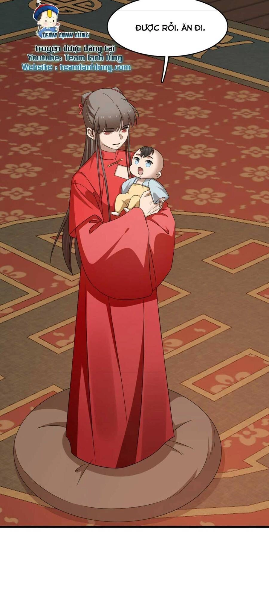 Độc Bộ Thiên Hạ: Đặc Công Thần Y Chapter 389 - 24