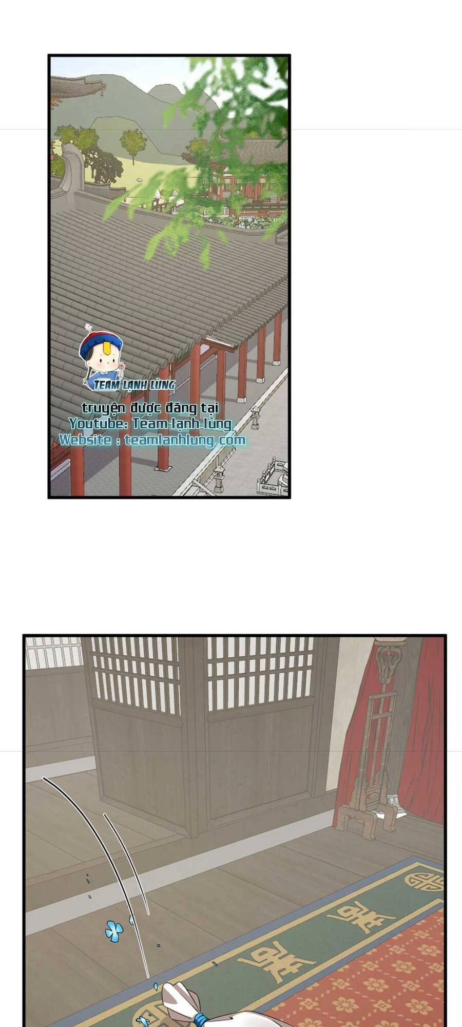 Độc Bộ Thiên Hạ: Đặc Công Thần Y Chapter 389 - 25