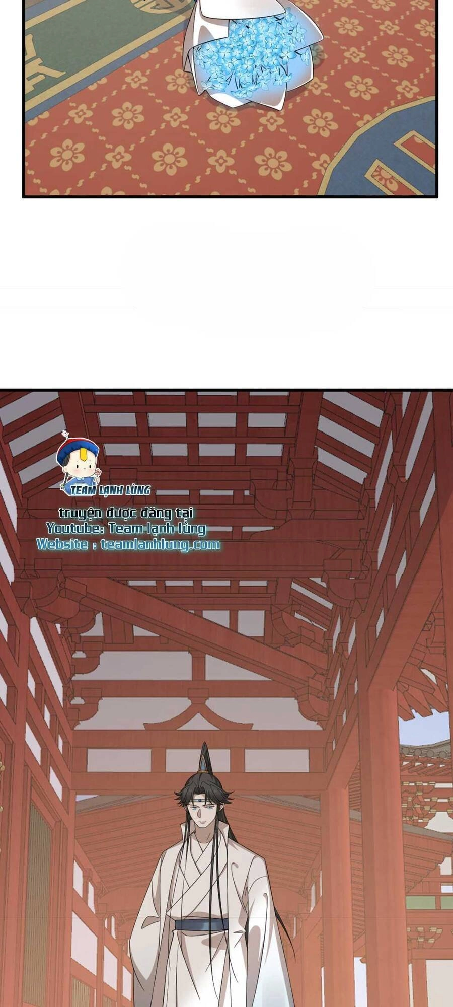 Độc Bộ Thiên Hạ: Đặc Công Thần Y Chapter 389 - 26