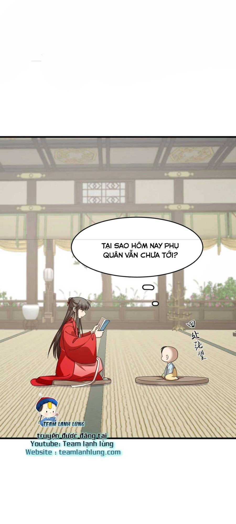 Độc Bộ Thiên Hạ: Đặc Công Thần Y Chapter 389 - 31